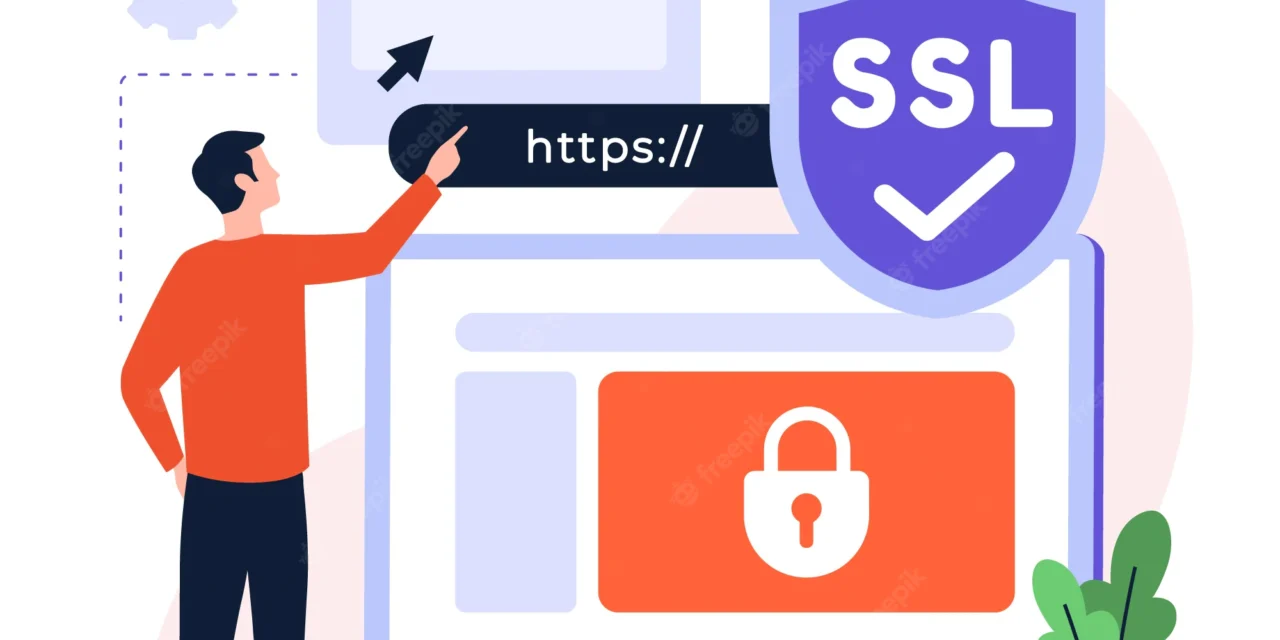 Choisir le bon certificat SSL